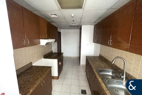 Apartman u Jumeirah Lake Towers, Dubai, UAE 1 spavaća soba, 134 m2 Br. 671196 - fotografija 8