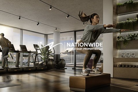 Abu Dhabi、UAE にあるマンション販売中 59 m2、No670219 - 写真 5