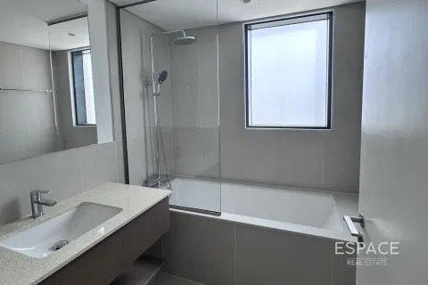 Townhouse di Dubai South (Dubai World Central), Dubai, UEA 4 kamar tidur, 223 m2 nomor 670196 - foto 3