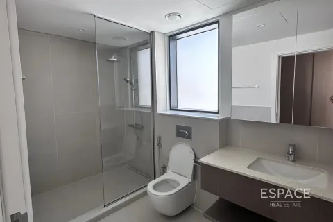 Townhouse di Dubai South (Dubai World Central), Dubai, UEA 4 kamar tidur, 223 m2 nomor 670196 - foto 6