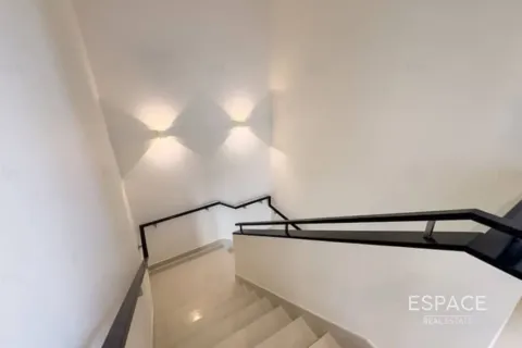 Townhouse di Dubai South (Dubai World Central), Dubai, UEA 4 kamar tidur, 223 m2 nomor 670196 - foto 8