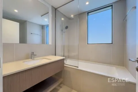 Townhouse di Dubai South (Dubai World Central), Dubai, UEA 4 kamar tidur, 223 m2 nomor 670196 - foto 9