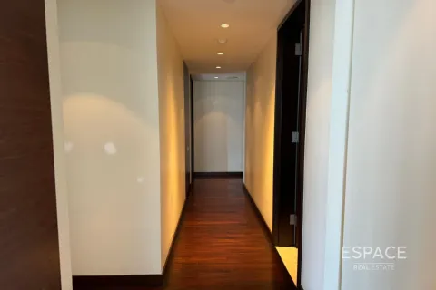 آپارتمان برای اجاره در Downtown Dubai (Downtown Burj Dubai)، Dubai، امارات متحده عربی 3 خوابه ، 217 متر مربع ، شماره 670200 - تصویر 17