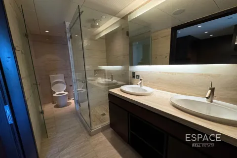 آپارتمان برای اجاره در Downtown Dubai (Downtown Burj Dubai)، Dubai، امارات متحده عربی 3 خوابه ، 217 متر مربع ، شماره 670200 - تصویر 13