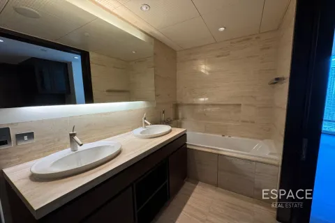 آپارتمان برای اجاره در Downtown Dubai (Downtown Burj Dubai)، Dubai، امارات متحده عربی 3 خوابه ، 217 متر مربع ، شماره 670200 - تصویر 11