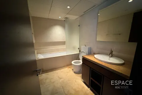 آپارتمان برای اجاره در Downtown Dubai (Downtown Burj Dubai)، Dubai، امارات متحده عربی 3 خوابه ، 217 متر مربع ، شماره 670200 - تصویر 12