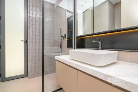 Üürile anda villa asukohaga Tilal Al Ghaf, Dubai, AÜE: 4 magamistoaga, 373 m² Nr 670199 - pilt 12