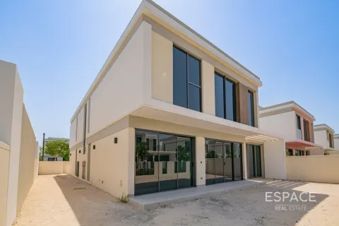 Üürile anda villa asukohaga Tilal Al Ghaf, Dubai, AÜE: 4 magamistoaga, 373 m² Nr 670199 - pilt 18