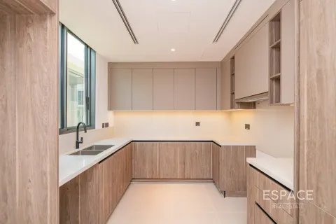 Üürile anda villa asukohaga Tilal Al Ghaf, Dubai, AÜE: 4 magamistoaga, 373 m² Nr 670199 - pilt 4