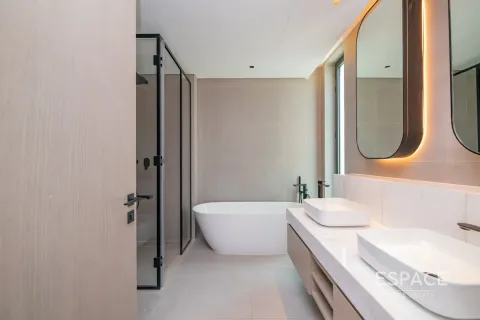 Üürile anda villa asukohaga Tilal Al Ghaf, Dubai, AÜE: 4 magamistoaga, 373 m² Nr 670199 - pilt 8