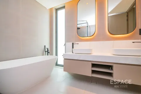 Üürile anda villa asukohaga Tilal Al Ghaf, Dubai, AÜE: 4 magamistoaga, 373 m² Nr 670199 - pilt 9