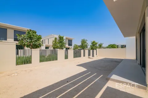 Üürile anda villa asukohaga Tilal Al Ghaf, Dubai, AÜE: 4 magamistoaga, 373 m² Nr 670199 - pilt 17