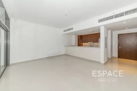 Apartment til leje i Dubai Hills Estate, Dubai, UAE 2 soveværelser, 127 kvm № 670197 - foto 3