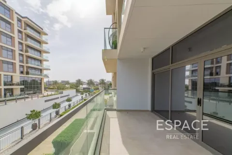 Apartment til leje i Dubai Hills Estate, Dubai, UAE 2 soveværelser, 127 kvm № 670197 - foto 14