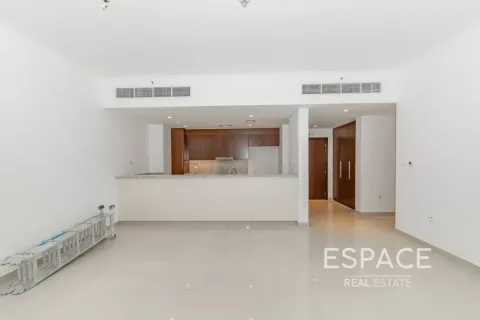 Apartment til leje i Dubai Hills Estate, Dubai, UAE 2 soveværelser, 127 kvm № 670197 - foto 4
