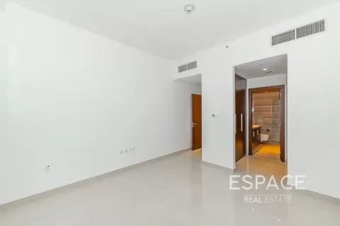 Apartment til leje i Dubai Hills Estate, Dubai, UAE 2 soveværelser, 127 kvm № 670197 - foto 9