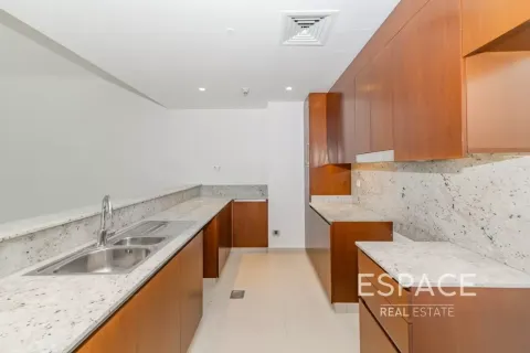 Apartment til leje i Dubai Hills Estate, Dubai, UAE 2 soveværelser, 127 kvm № 670197 - foto 6