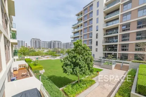 Dubai Hills Estate, Dubai, BAE’de daire 2 yatak odası, 127 m² No 670197