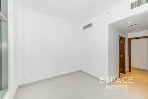Apartment til leje i Dubai Hills Estate, Dubai, UAE 2 soveværelser, 127 kvm № 670197 - foto 7