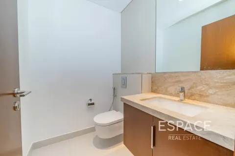 Apartment til leje i Dubai Hills Estate, Dubai, UAE 2 soveværelser, 127 kvm № 670197 - foto 13