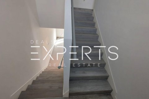 Řadový dům na Yas Island, Abu Dhabi, SAE 2 ložnice, 168.7 m² Č.: 584054 - fotografie 4