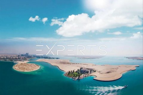 Tokë në Nareel Island, Abu Dhabi, Emiratet e Bashkuara Arabe 1766.8 m2. № 584053 - Foto 7
