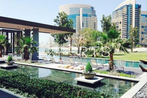 Tokë në Nareel Island, Abu Dhabi, Emiratet e Bashkuara Arabe 1766.8 m2. № 584053 - Foto 4