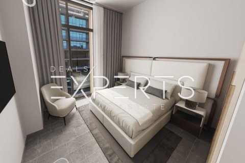 Byt na Saadiyat Island, Abu Dhabi, SAE 2 ložnice, 122.9 m² Č.: 584055 - fotografie 6