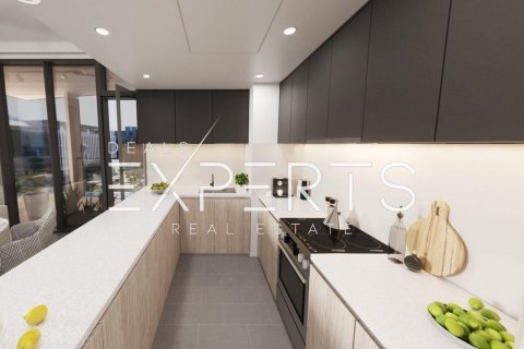 Byt na Saadiyat Island, Abu Dhabi, SAE 2 ložnice, 122.9 m² Č.: 584055 - fotografie 3
