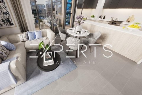 Byt na Saadiyat Island, Abu Dhabi, SAE 2 ložnice, 122.9 m² Č.: 584055 - fotografie 2