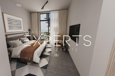 Byt na Saadiyat Island, Abu Dhabi, SAE 2 ložnice, 122.9 m² Č.: 584055 - fotografie 5