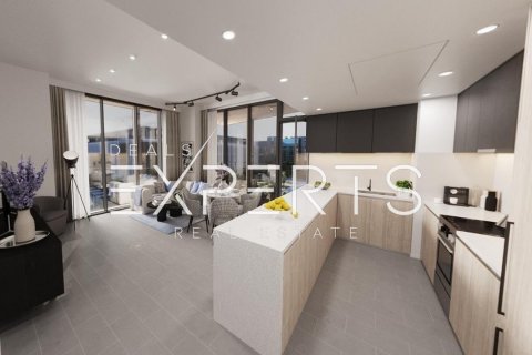 Byt na Saadiyat Island, Abu Dhabi, SAE 2 ložnice, 122.9 m² Č.: 584055 - fotografie 1