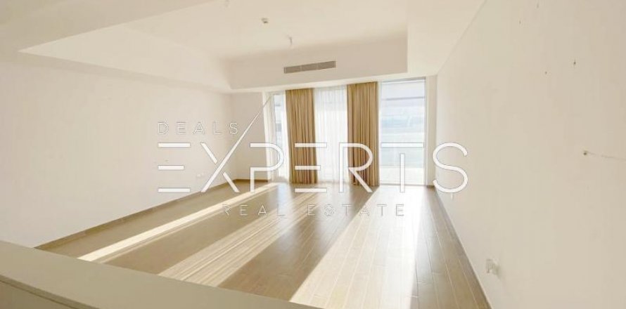 阿联酋 Abu Dhabi Yas Island 公寓  2 卧, 152.9 平方米 , 编号 584056