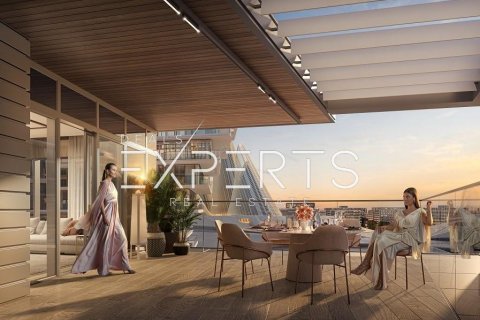 Saadiyat Island, Abu Dhabi, BAE’de satılık daire 1 yatak odası, 91.4 m&sup2; No 584051 - fotoğraf 7