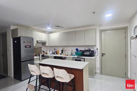 Apartman u gradu Al Furjan, Dubai, UAE 2 spavaće sobe, 82.1 m2 Br. 662371 - Slika 1