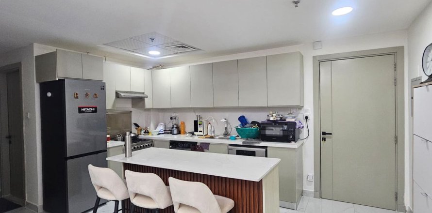 Apartman u gradu Al Furjan, Dubai, UAE 2 spavaće sobe, 82.1 m2 Br. 662371