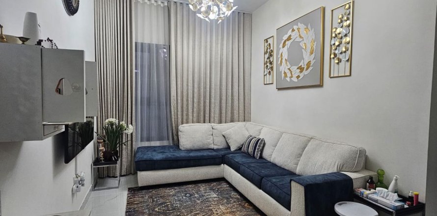 Apartemen di Al Furjan, Dubai, UEA 2 kamar tidur, 82.1 m2 nomor 662371