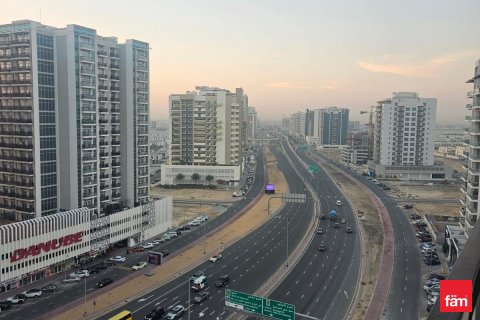 Leilighet til salgs i Al Furjan, Dubai, Emiratene 2 soverom, 82.1 kvm Nr. 662371 - Foto 3