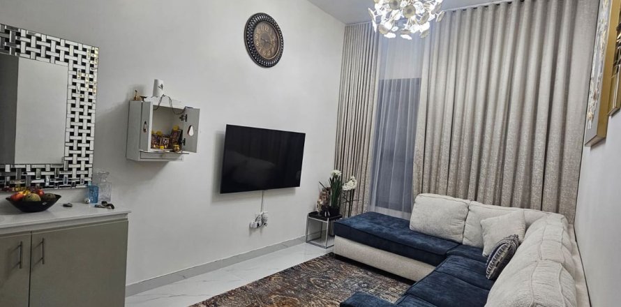 Leilighet i Al Furjan, Dubai, Emiratene 2 soverom, 82.1 kvm nr. 662371