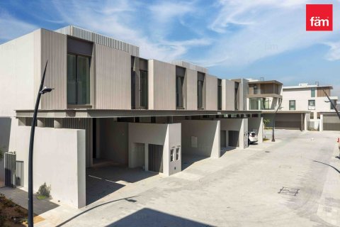 Radhus till försäljning i Dubai, UAE 3 sovrum, 175 kvm Nr. 662374 - fotografi 3