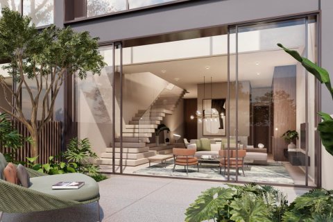 Radhus till försäljning i Dubai, UAE 3 sovrum, 175 kvm Nr. 662374 - fotografi 5