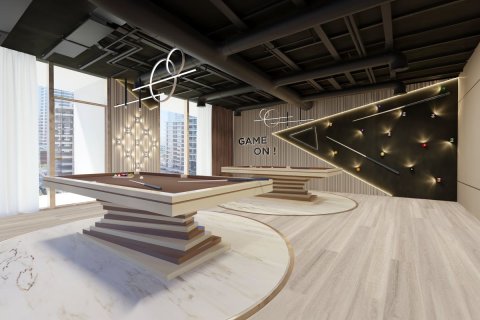 Apartman u gradu Dubai, UAE 1 spavaća soba, 100.7 m2 Br. 662372 - Slika 4