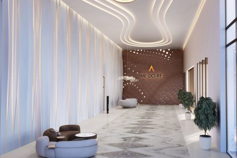 Apartman u gradu Dubai, UAE 1 spavaća soba, 100.7 m2 Br. 662372 - Slika 16