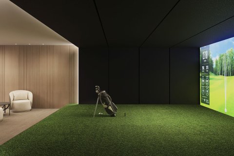 Apartman u gradu Dubai, UAE 1 spavaća soba, 100.7 m2 Br. 662372 - Slika 15