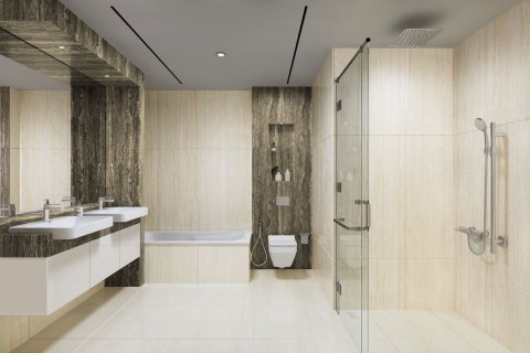 Apartman u gradu Dubai, UAE 1 spavaća soba, 100.7 m2 Br. 662372 - Slika 6