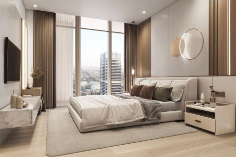 Apartman u gradu Dubai, UAE 1 spavaća soba, 100.7 m2 Br. 662372 - Slika 2