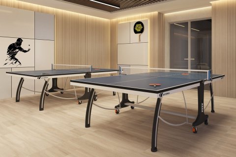 Apartman u gradu Dubai, UAE 1 spavaća soba, 100.7 m2 Br. 662372 - Slika 10