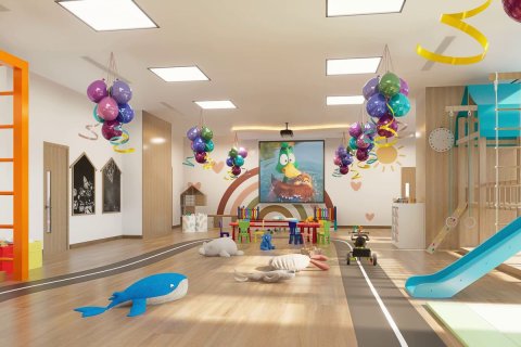 Apartman u gradu Dubai, UAE 1 spavaća soba, 100.7 m2 Br. 662372 - Slika 7