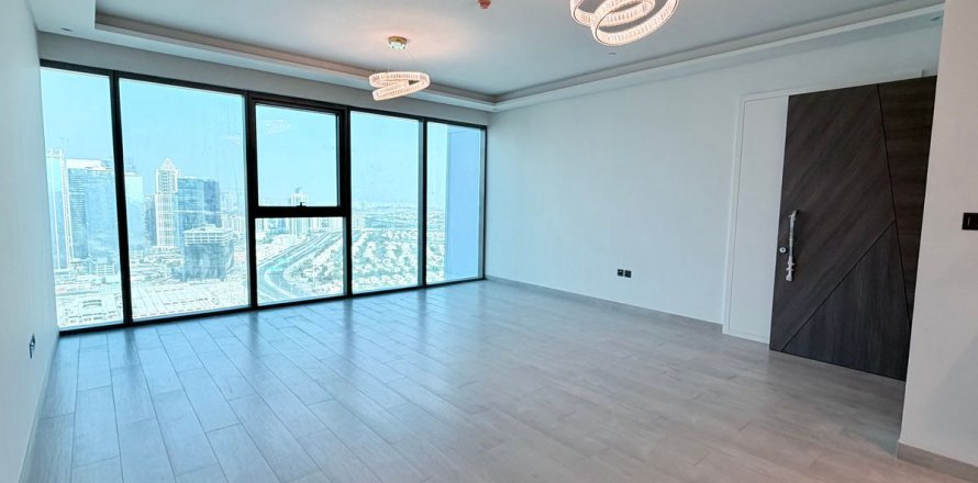 Apartment in Dubai, UAE 1 bedroom, 100.7 sq.m. № 662372
