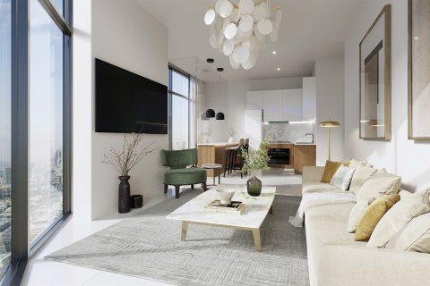Dzīvoklis Sheikh Zayed Road, Dubaijā, AAE 3 istabas, 172.5 m2 Nr. 662369 - attēls 15